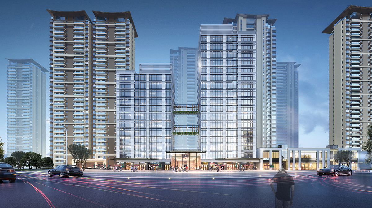 欽州項(xiàng)目 酒店ts01_lxg_lzy