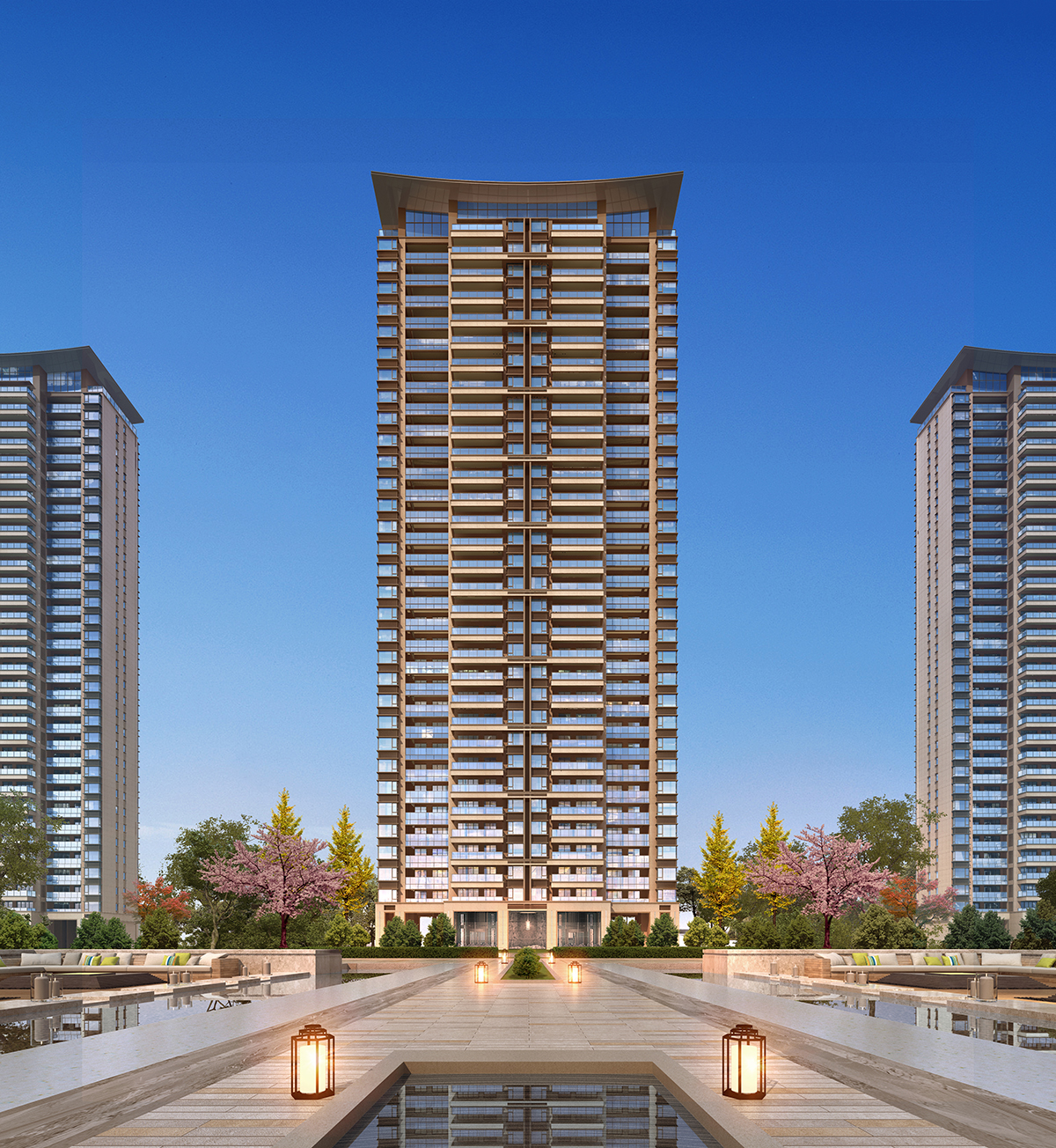 欽州項(xiàng)目_中庭透視02_ljj_lzy  